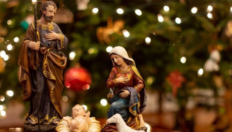 Navidad en el Táchira