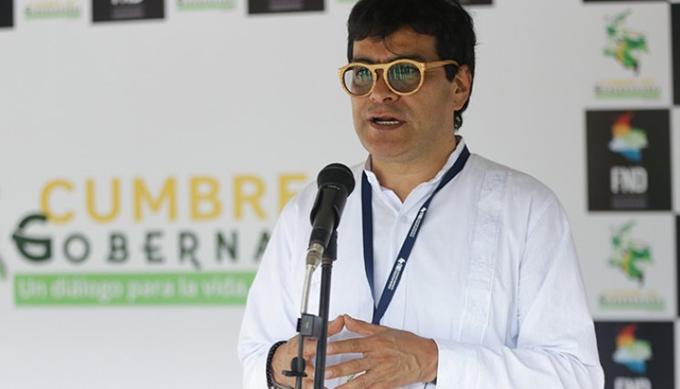 Iglesia católica acompañará el proceso de paz con el Eln./Foto: Colprensa