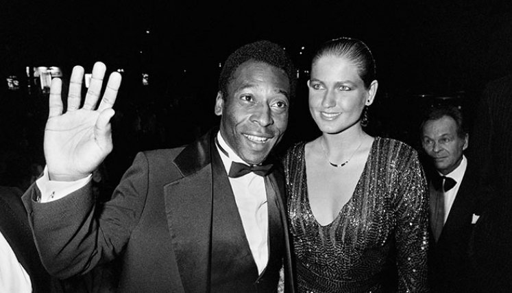 pelé