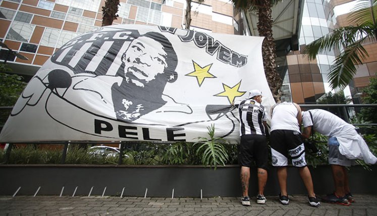 pelé