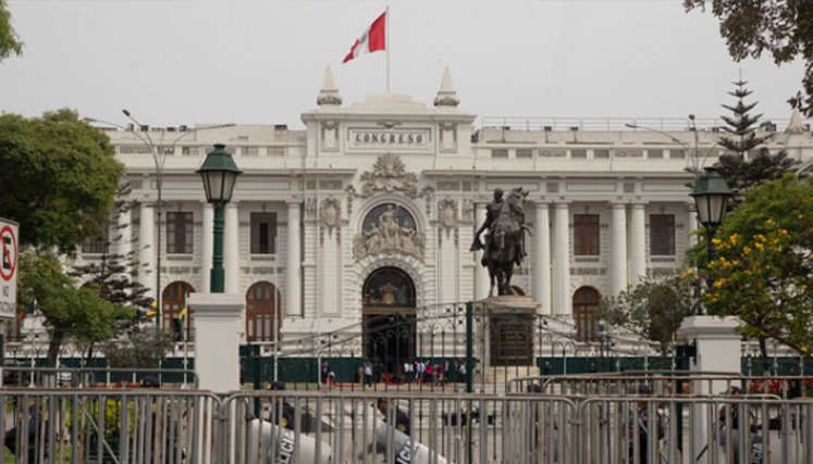 Perú