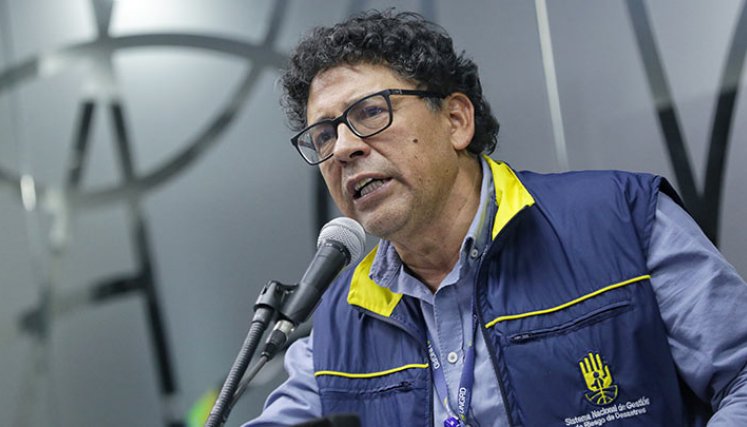 Congresistas estarían involucrados en corrupción al interior de la Ungrd./Foto: Colprensa