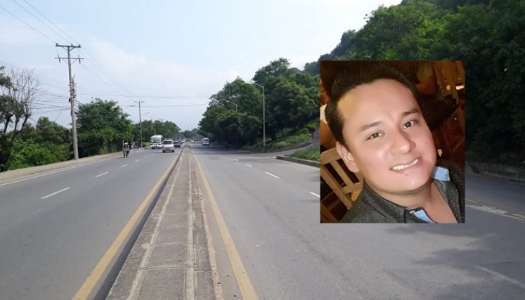 Accidente de tránsito