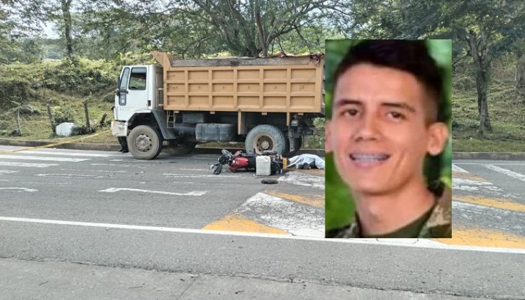 Accidente de tránsito