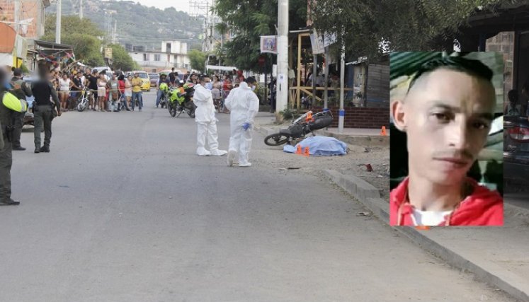 Accidente de tránsito