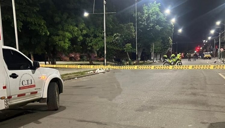 ataque a bala 