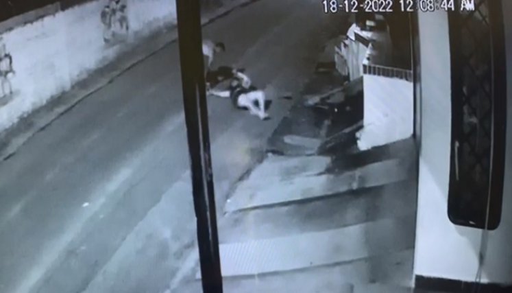 violencia contra la mujer.