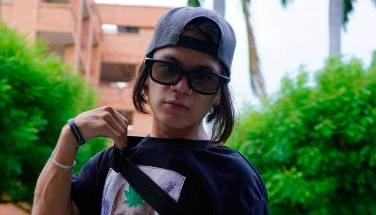 ‘Megan’ viene con ‘Tototó’