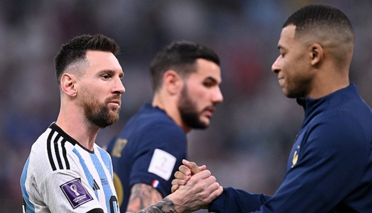 La FIFA dio a conocer el listado de los candidatos a los Premios The Best.