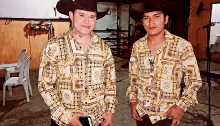 'Los ídolos de la frontera' estrenarán disco