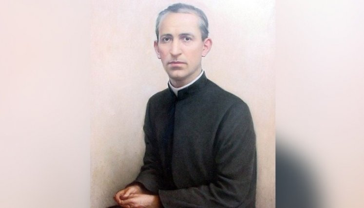 El padre Luis Variara murió en Cúcuta hace 100 años