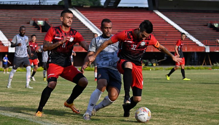 Cúcuta vs Carabobo