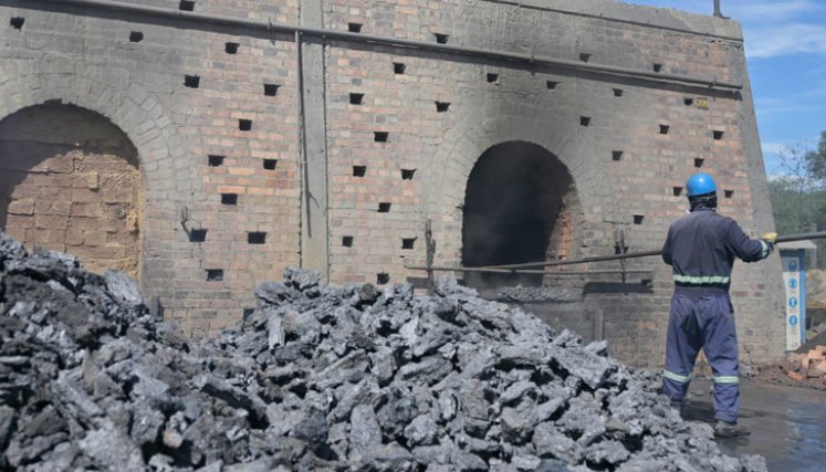 Empresas mineras lideran el mercado exportador en Norte de Santander