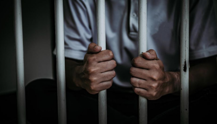 Si las denuncias penales prosperan y se comprueba la culpabilidad de los padres en los accidentes de los menores, la cárcel puede ser su destino./ Archivo 