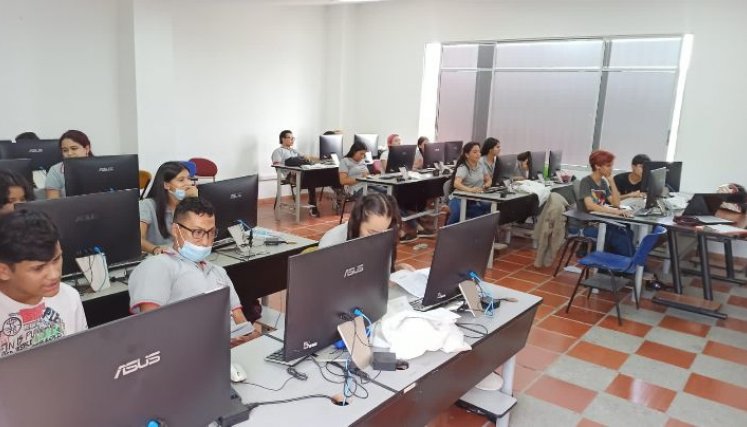 Amplían plazo de inscripciones para programas del CTC