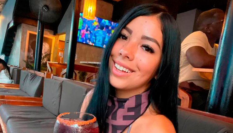 Dj Valentina Trespalacios