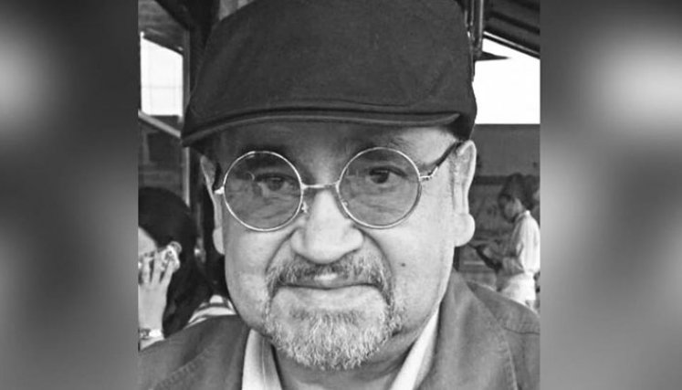 Falleció Germán Tovar