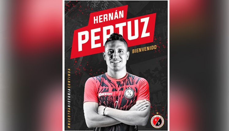 Hernán Pertúz