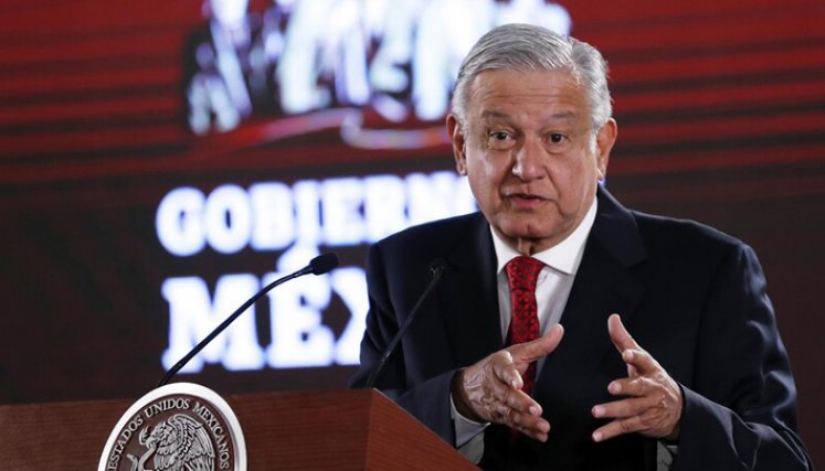 Gobierno mexicano promete "analizar" la petición de ayuda del 'Chapo' Guzmán