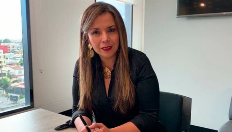 Margarita Montilla Herrera
