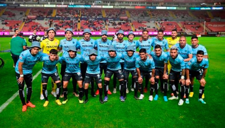 Necaxa