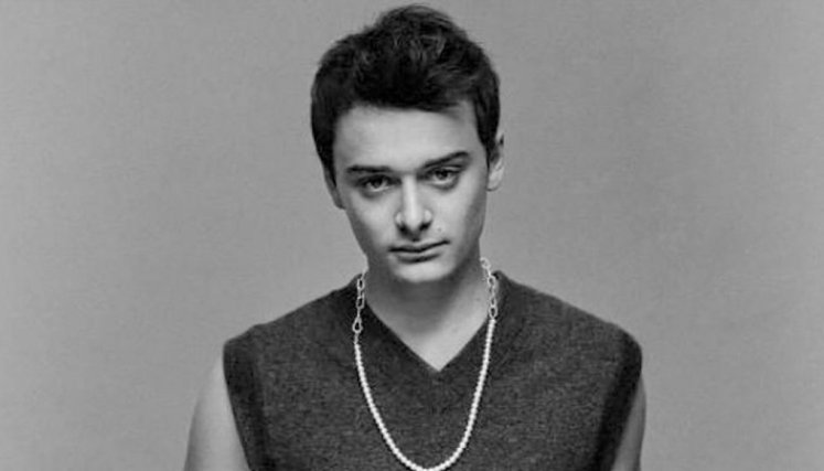  Noah Schnapp