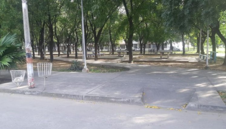 300 afectados por la oscuridad en dos sectores de la ciudad