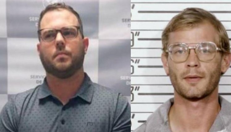 Poulos y Dahmer