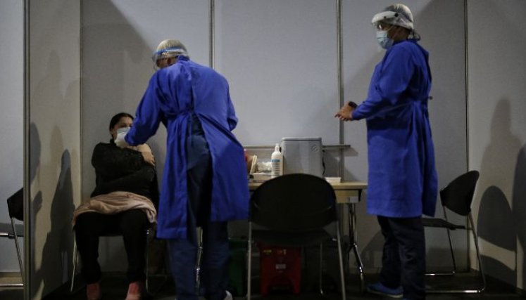 La reforma a la Salud busca darle un vuelco a las EPS./Foto archivo La Opinión