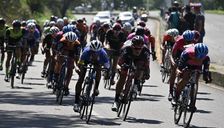 Vuelta al Táchira