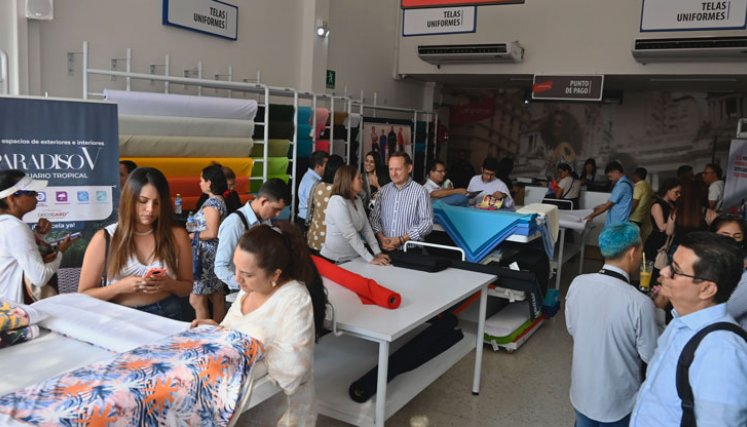 Lafayette abrió tienda física en Cúcuta 
