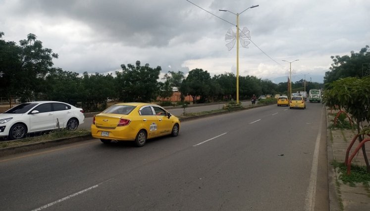 el conductor de la moto Pulsar NS 200 no habría estado pendiente de los demás actores viales