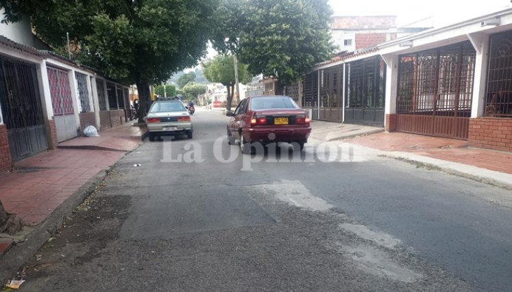 Atentado contra un abogado en Cúcuta