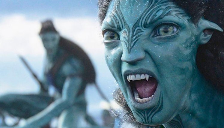 Secuela de 'Avatar' ocupa cuarto lugar en ventas globales de todos los tiempos./Foto: Internet