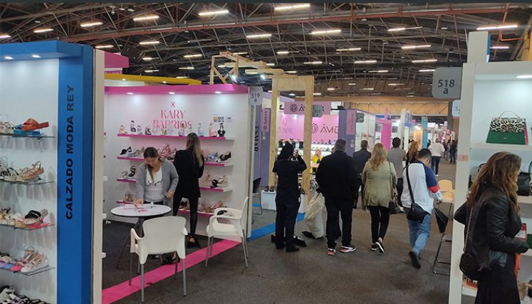 33 empresas de la región participarán en la feria de Acicam. / Foto Archivo