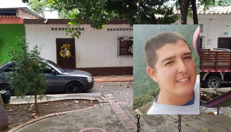 Brayan Leonardo Forero Villamizar 