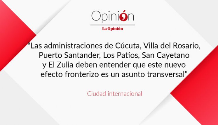Ciudad internacional