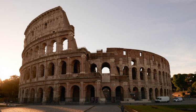coliseo