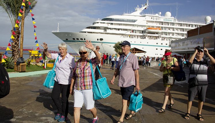 crucero