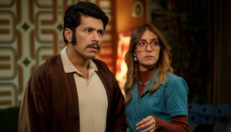 Dago García ya tiene lista su serie para Netflix