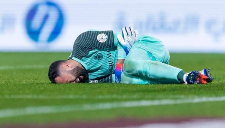 David Ospina