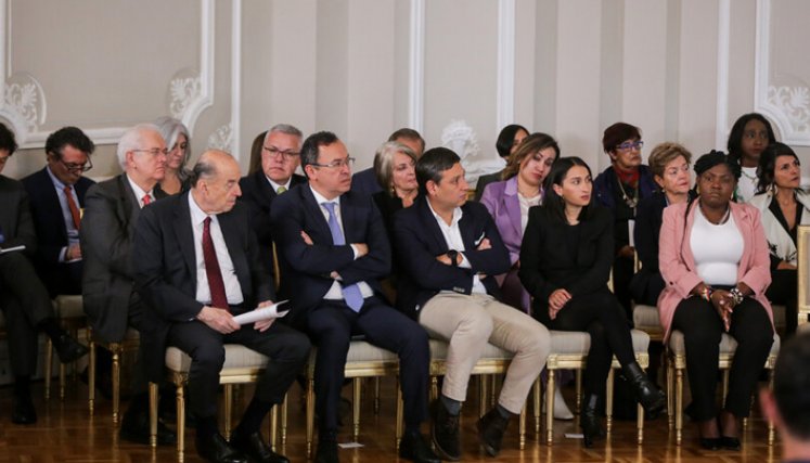 ¿Las denuncias de corrupción del gobierno se están quedando en solo anuncios?