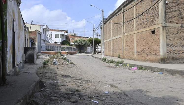 Una de las víctimas está embarazada.