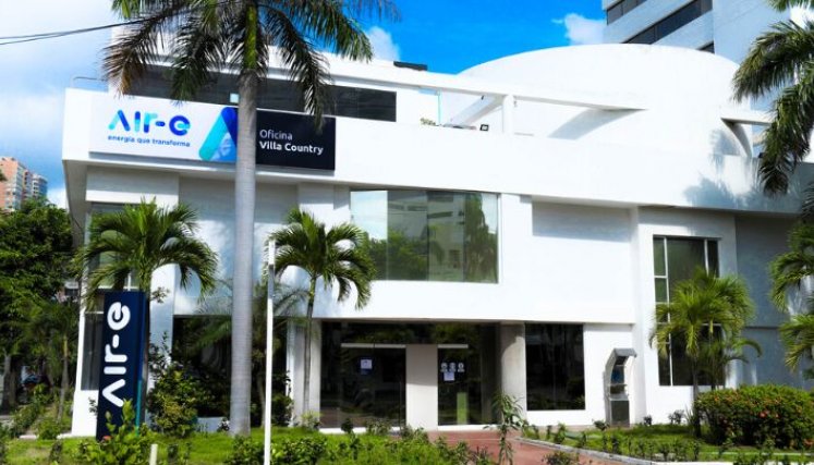 Las tarifas de energía subirán un 15% en el Caribe colombiano