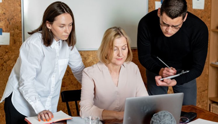 Las tendencias para los líderes empresariales de cara al 2023