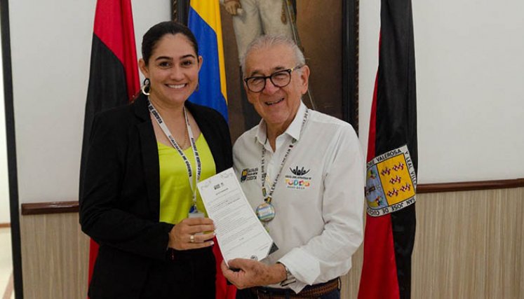 María Cristina Quintero 
