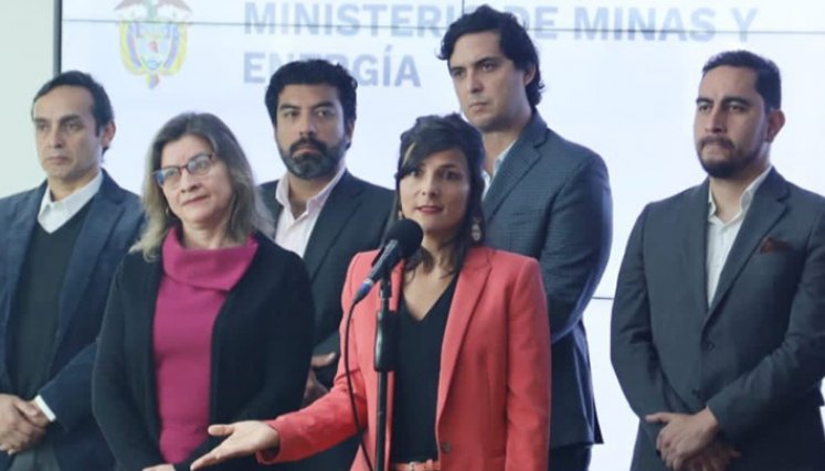 minminas