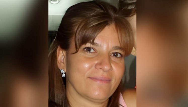 Noraima Carrascal