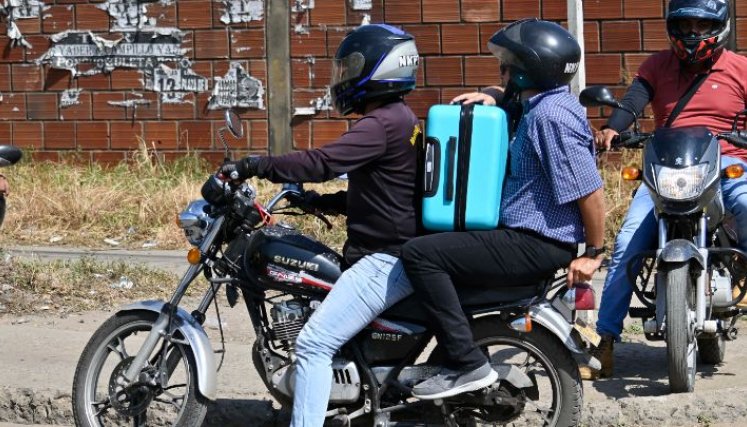Con siete acuerdos terminó el paro de taxistas