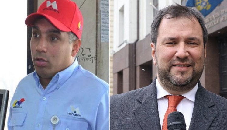 Venezuela nombra nuevo presidente en petrolera estatal y cambia canciller./Foto: internet